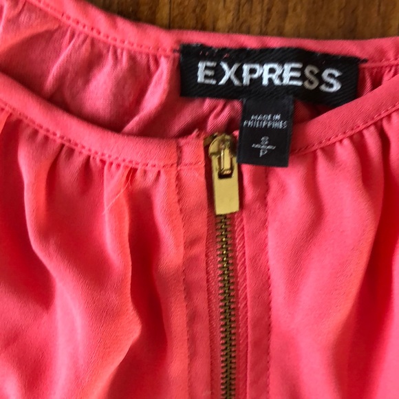 EXPRESS Tank Top - Picture 3 of 5